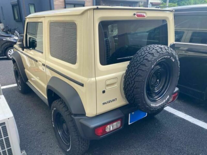 JIMNY SIERRA-5
