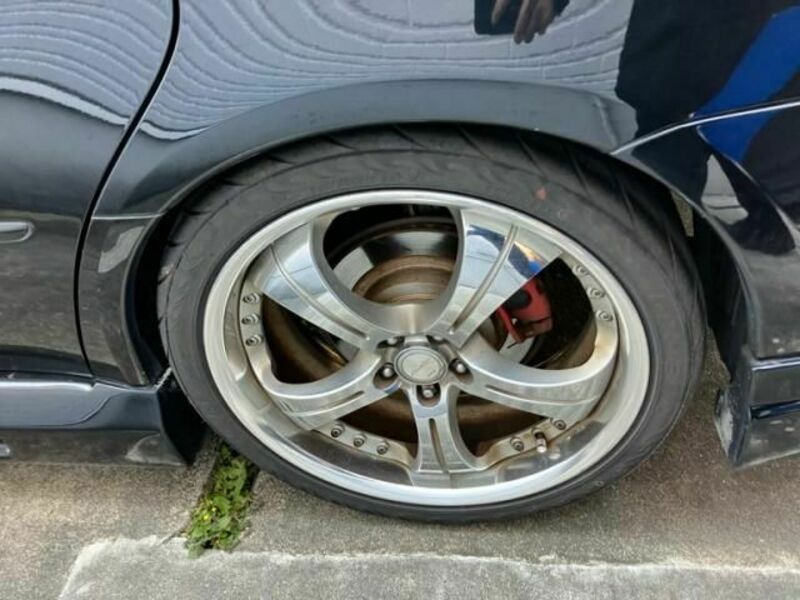 LEGACY B4