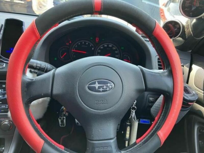 LEGACY B4