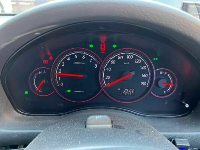 LEGACY B4