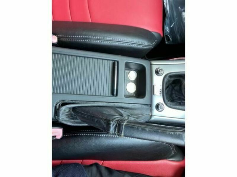 LEGACY B4