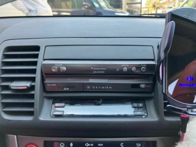 LEGACY B4