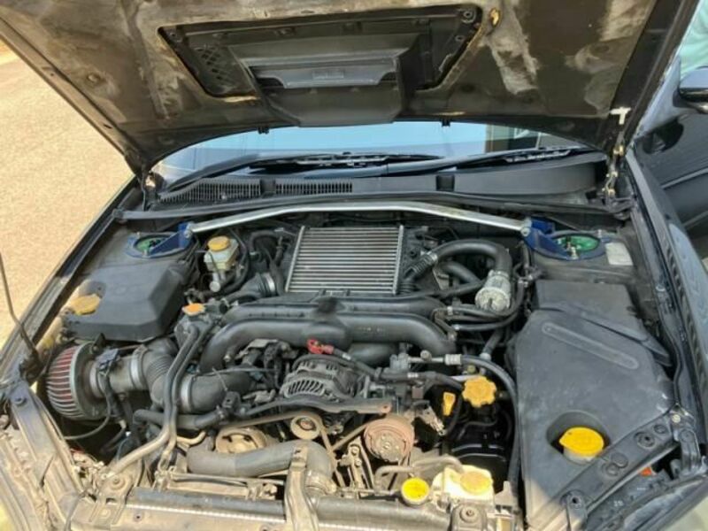 LEGACY B4