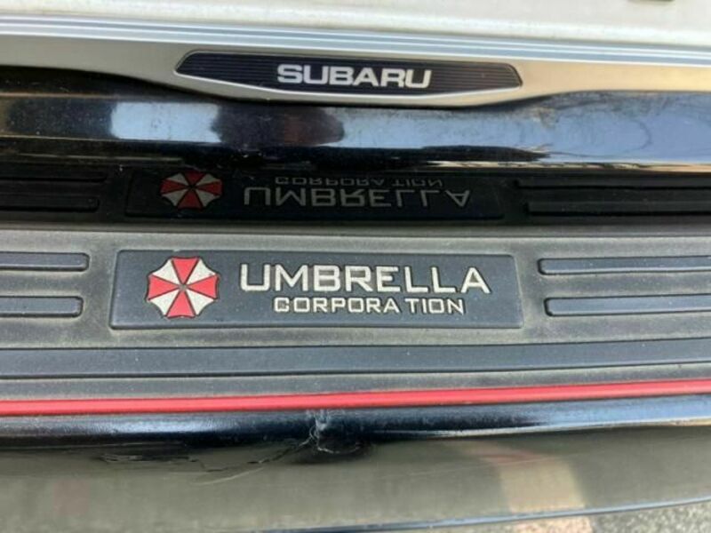 LEGACY B4