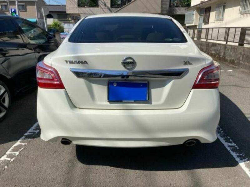 TEANA