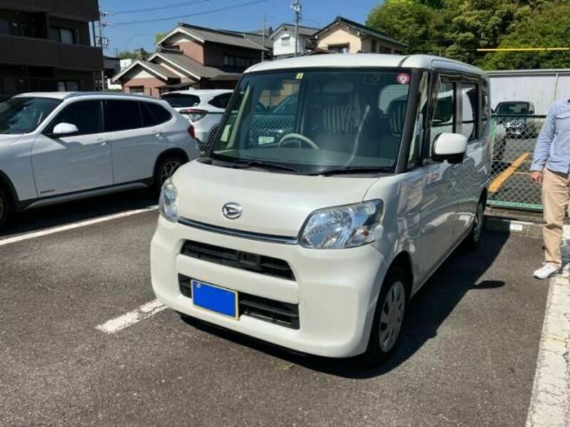 TANTO-1
