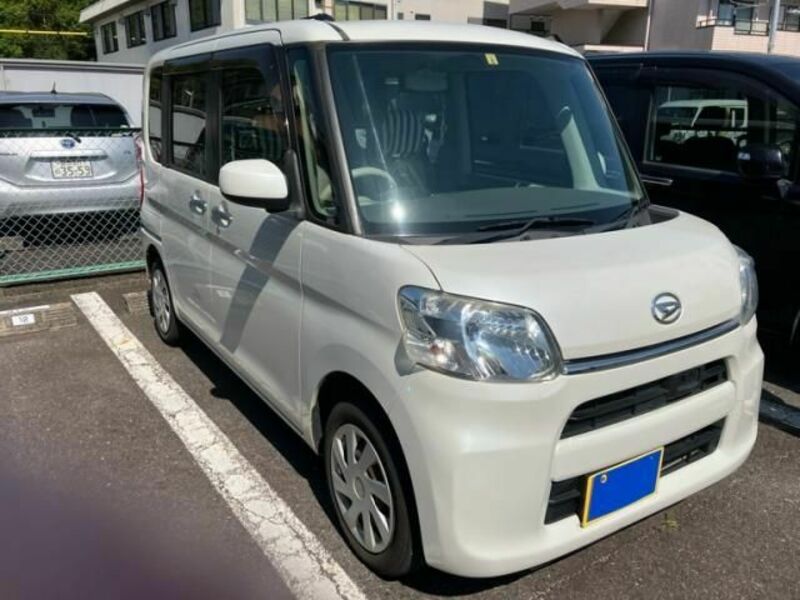 TANTO-2