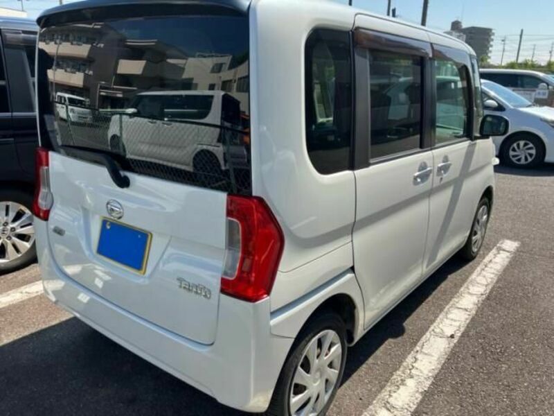 TANTO-4