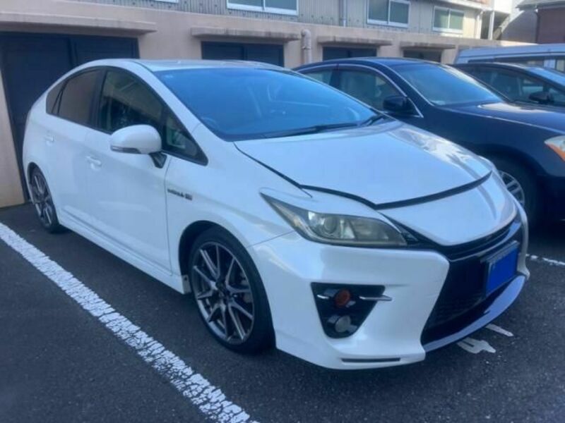 PRIUS-2