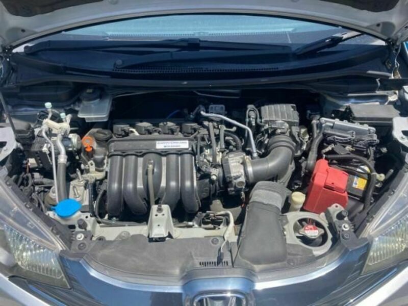 FIT HYBRID