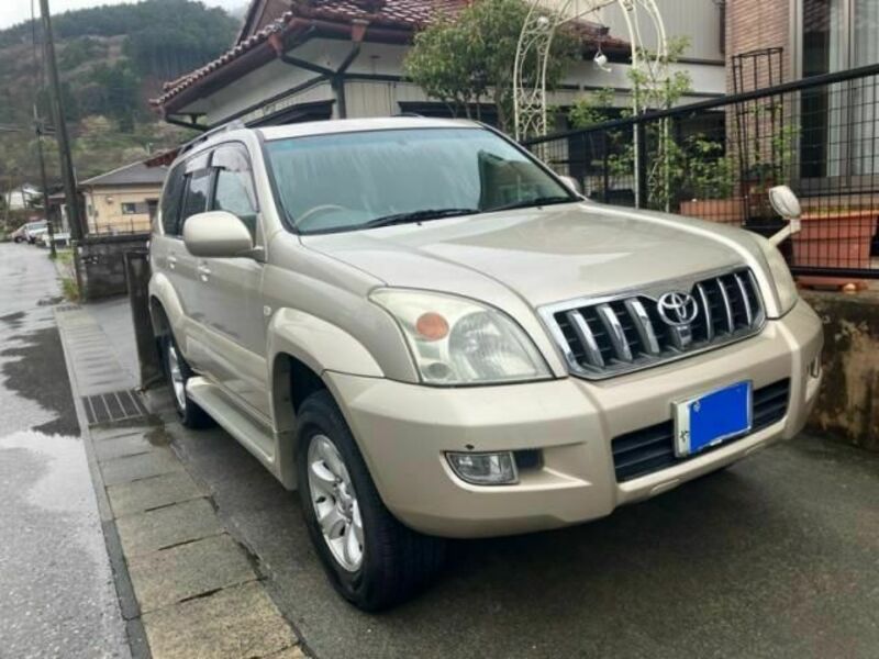 LAND CRUISER PRADO-2