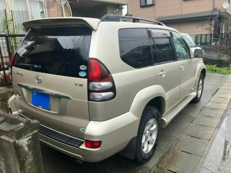 LAND CRUISER PRADO-5