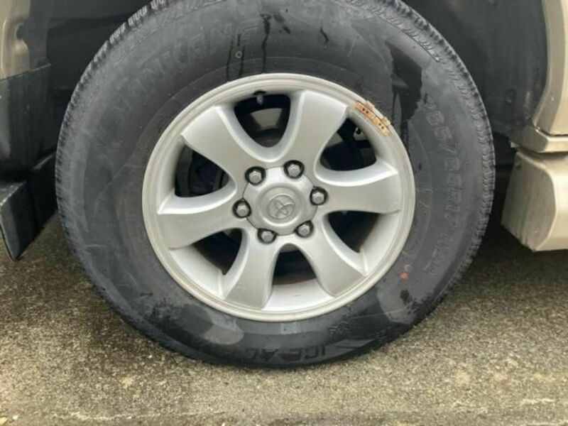 LAND CRUISER PRADO-9