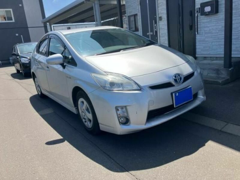 PRIUS-2