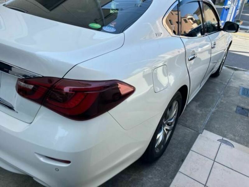 FUGA HYBRID-3