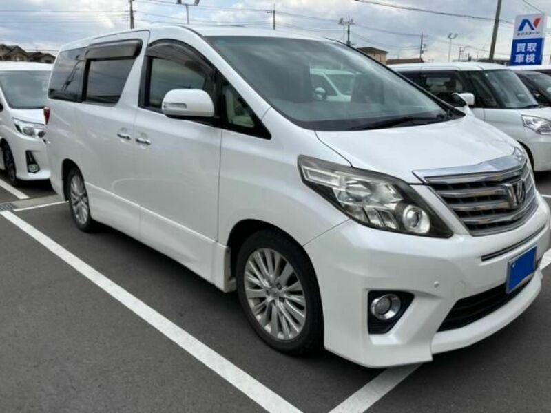 ALPHARD-0