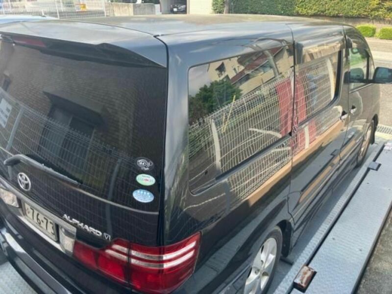ALPHARD-3