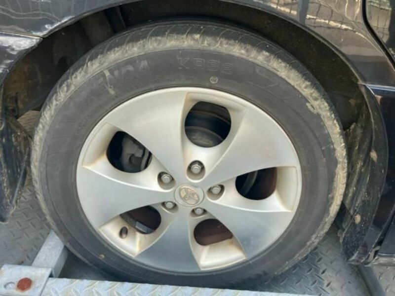 ALPHARD-9