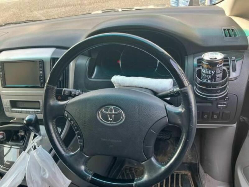 ALPHARD-14