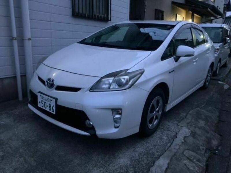 PRIUS