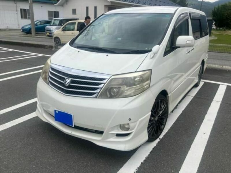 ALPHARD