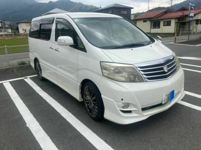 ALPHARD