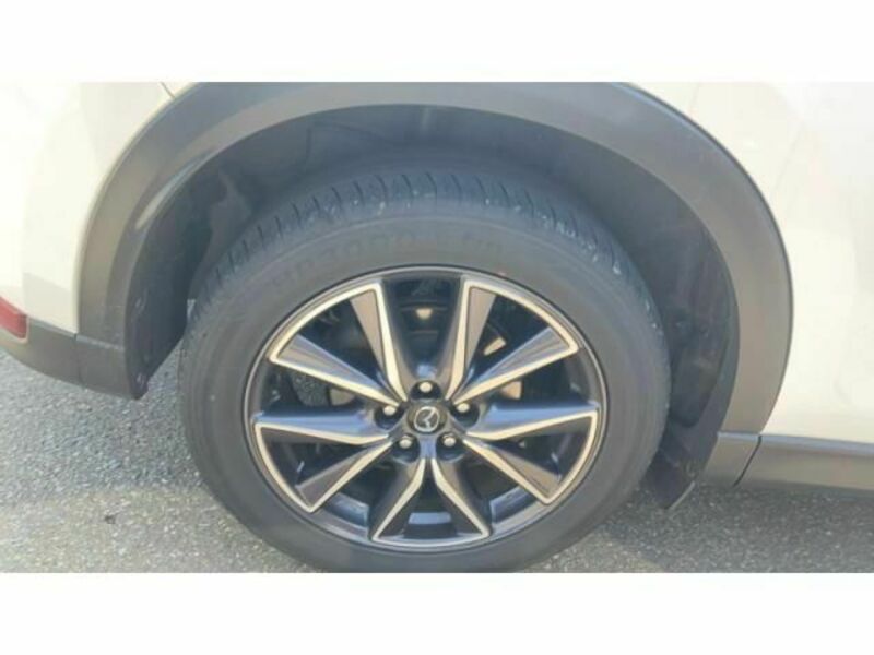 CX-5-5