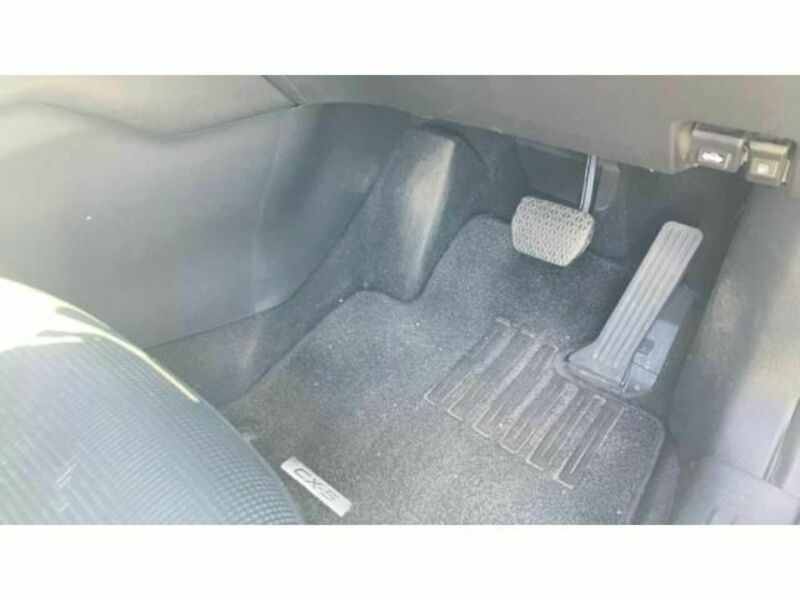 CX-5-25