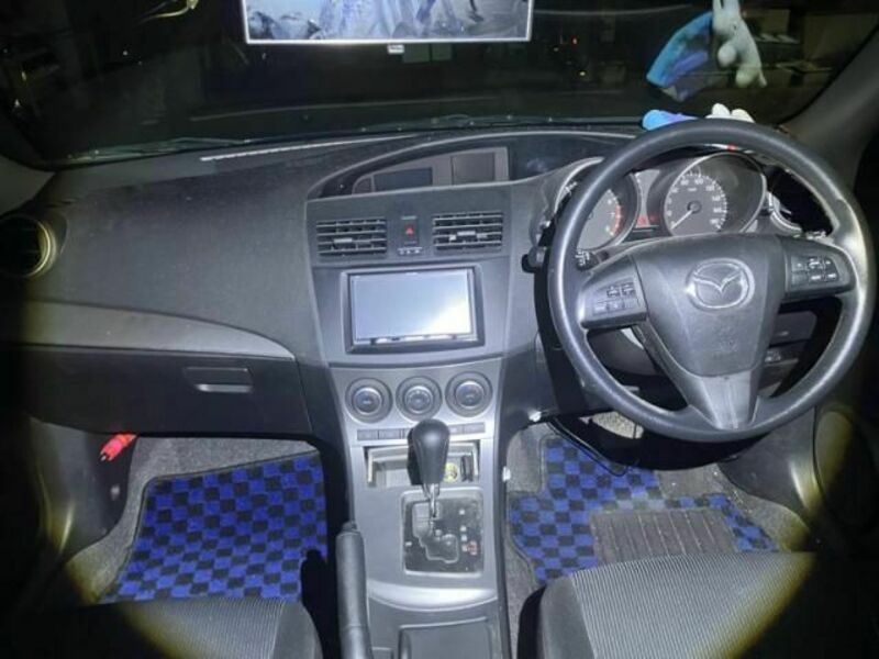 AXELA SPORTS