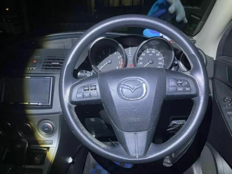 AXELA SPORTS
