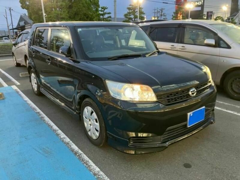 COROLLA RUMION-2