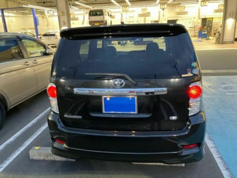 COROLLA RUMION-4