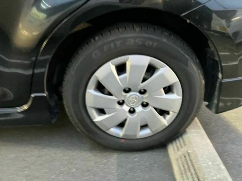 COROLLA RUMION-8