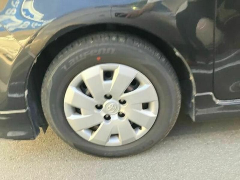 COROLLA RUMION-9