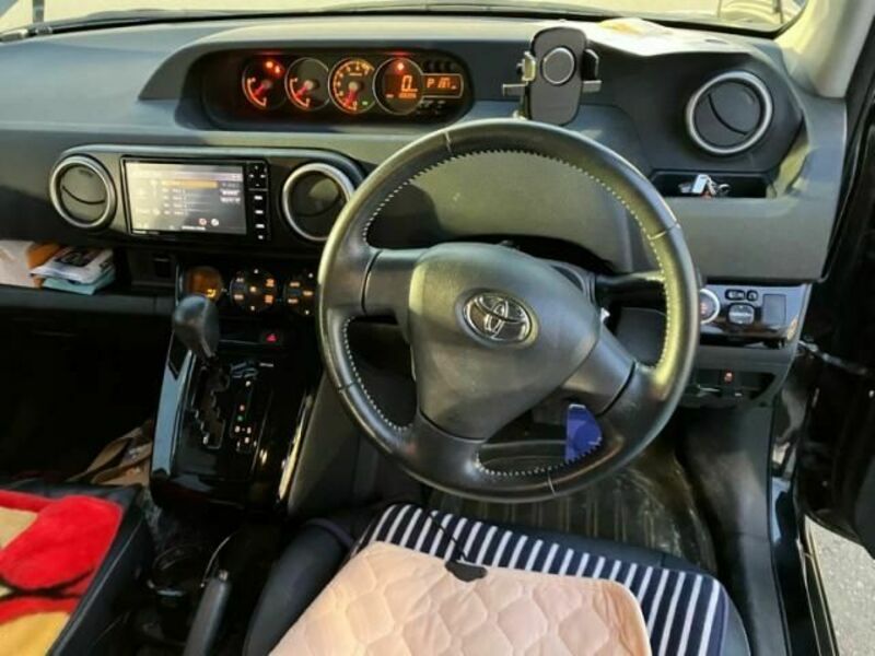 COROLLA RUMION-17