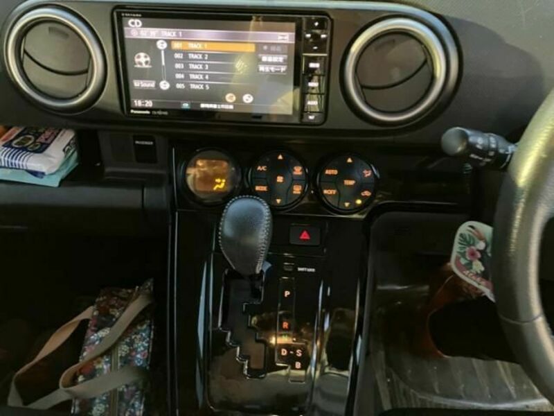 COROLLA RUMION-19