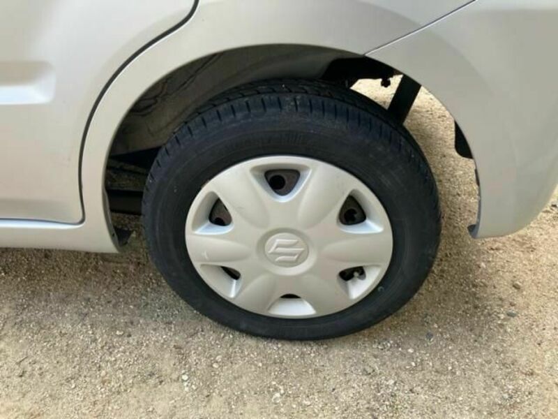 WAGON R-15