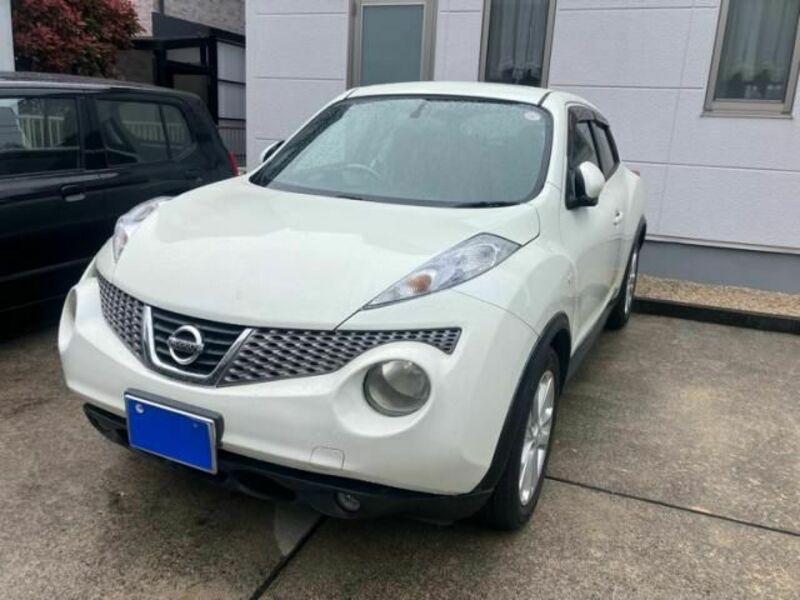 JUKE-1