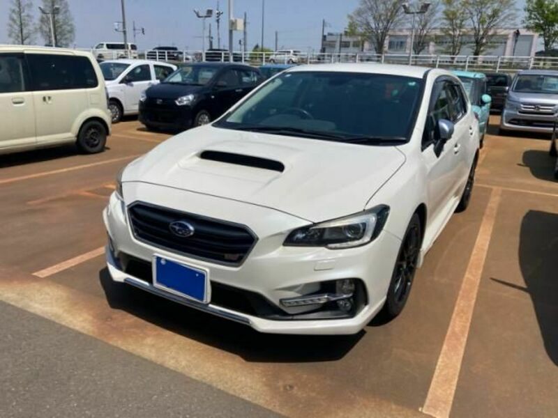 LEVORG-0