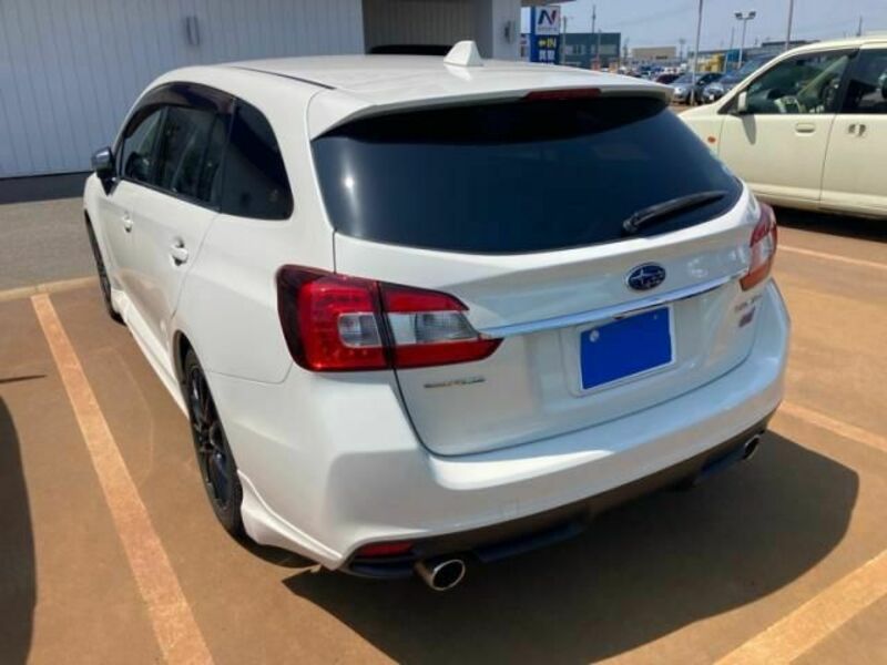 LEVORG