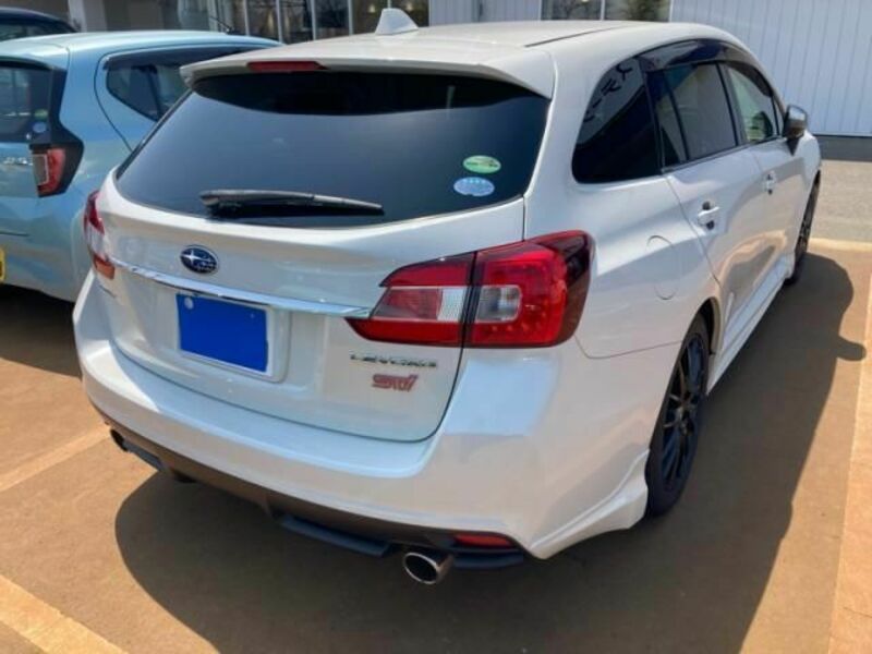 LEVORG