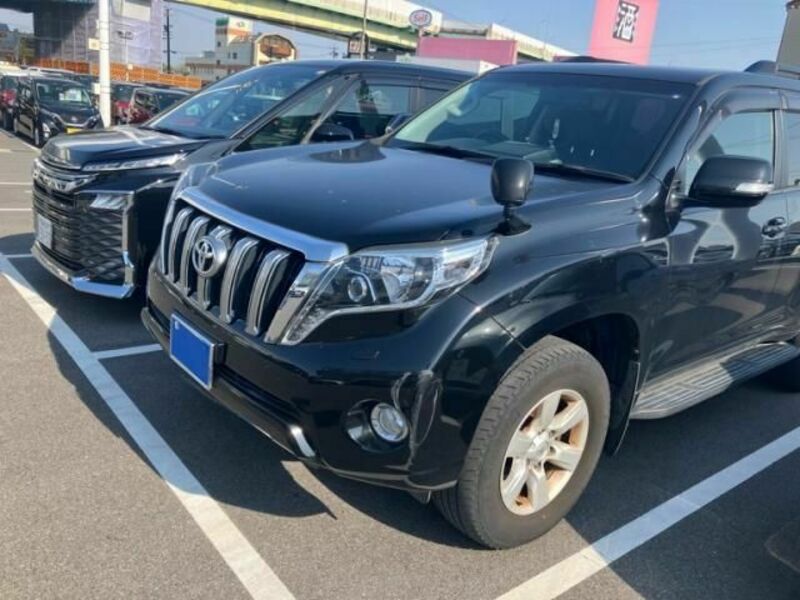 LAND CRUISER PRADO-2