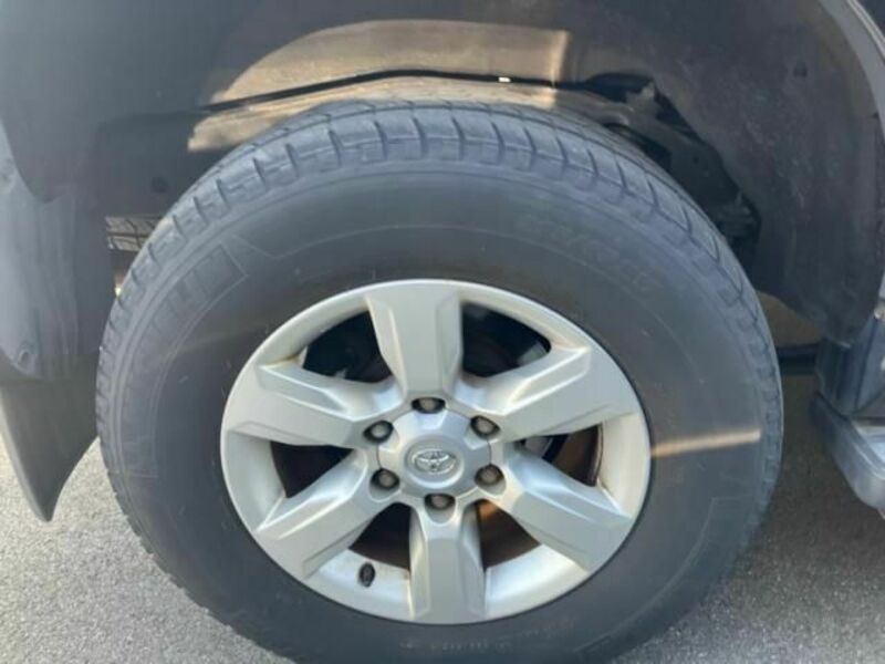LAND CRUISER PRADO-7