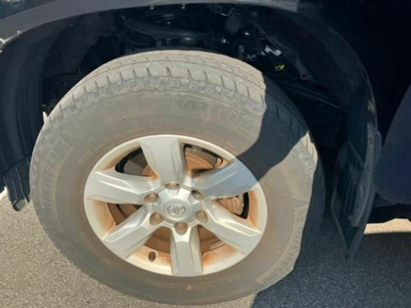 LAND CRUISER PRADO-9