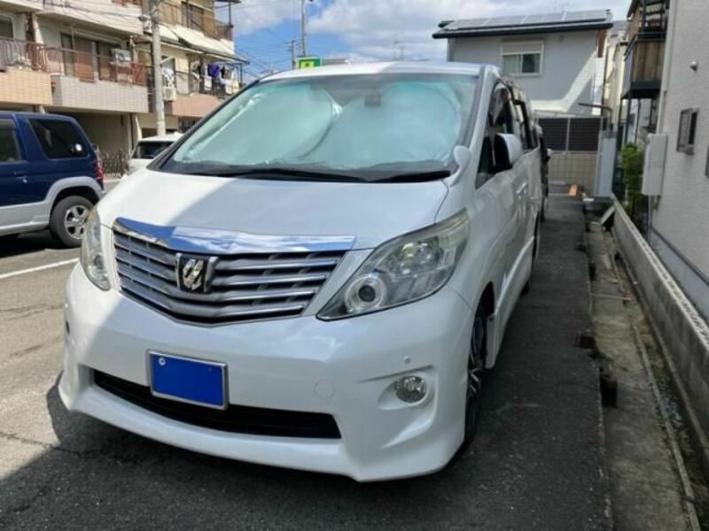 ALPHARD-0
