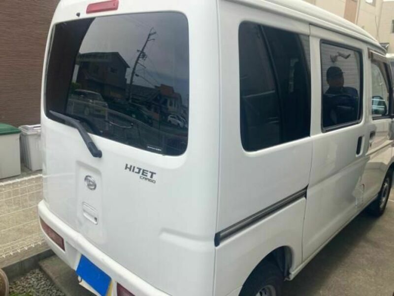 HIJET CARGO