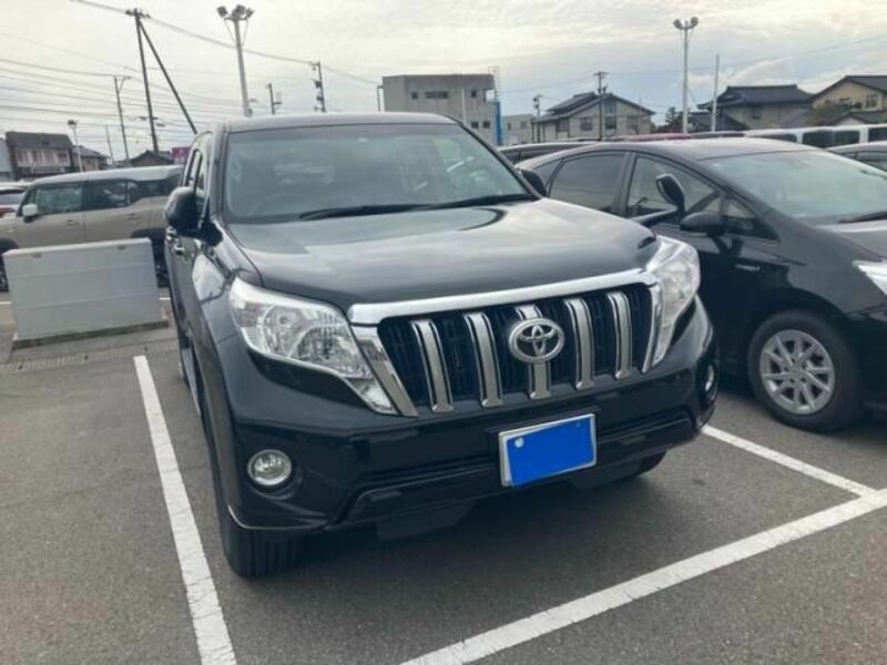 LAND CRUISER PRADO-2