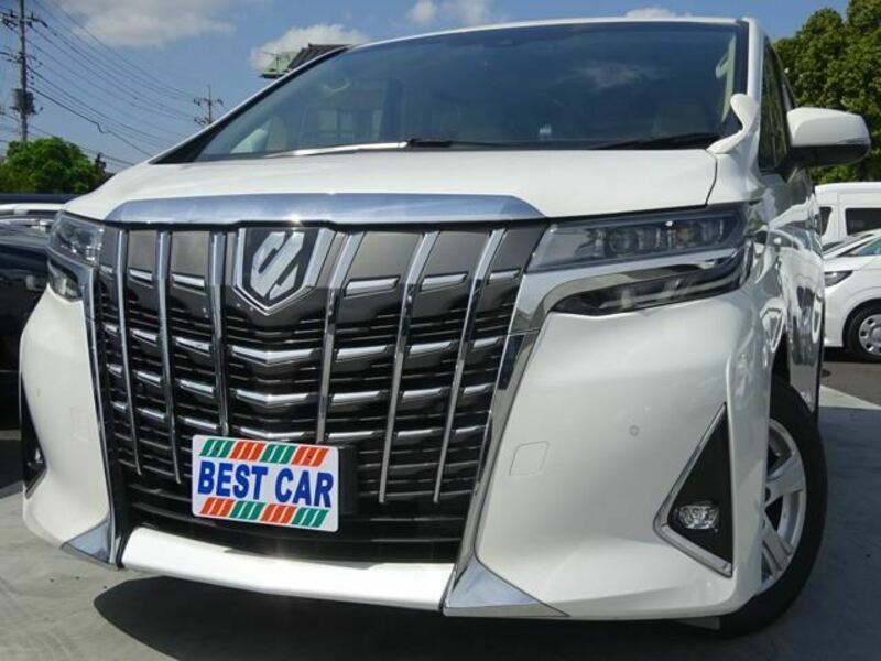 ALPHARD