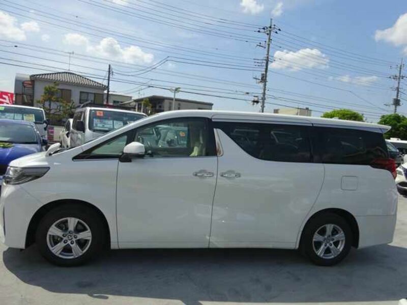 ALPHARD