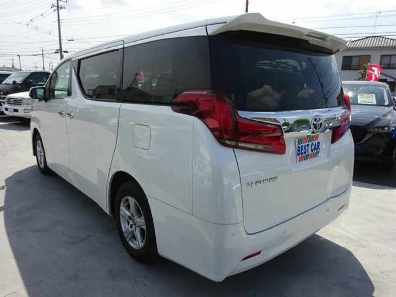ALPHARD